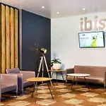 Ibis Nottingham Centre
