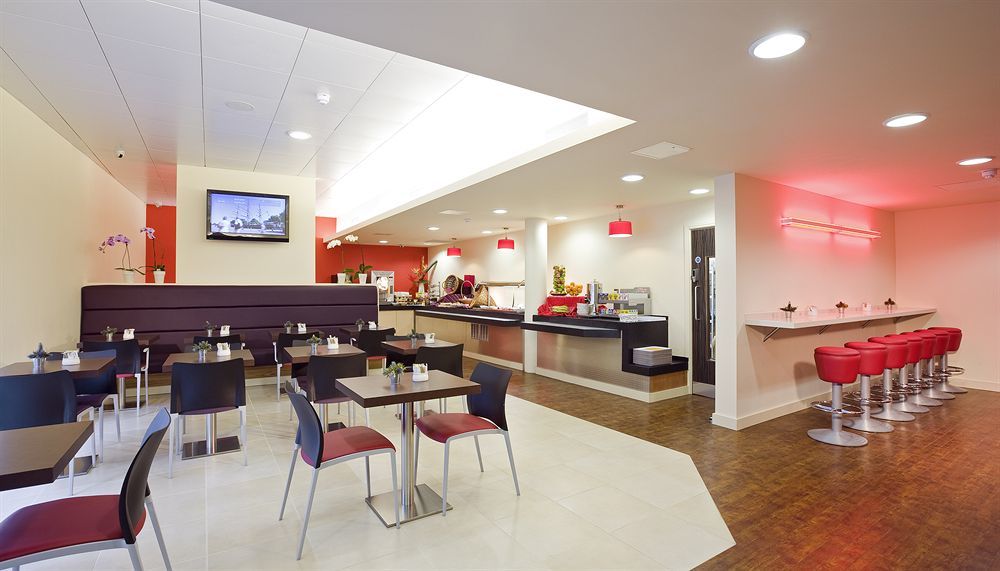 Ibis Centre 3* Nottingham